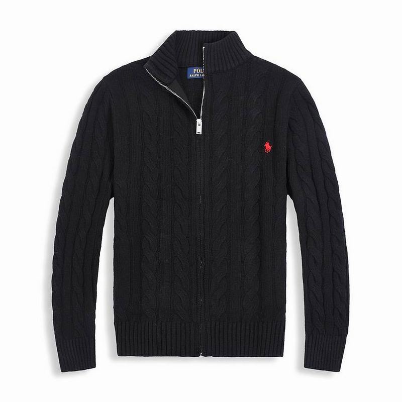 polo Men's Sweater 179